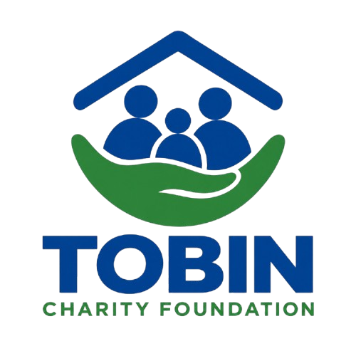 Tobin Charity Foundation logo